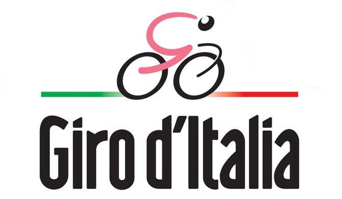 Andrea Minguzzi padrino del Giro d'Italia